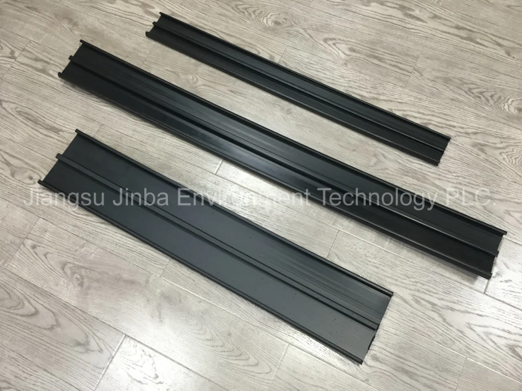 Embedded in Concrete Geomembrane Accessories PE E-Polylock