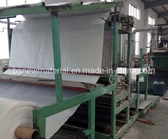 3D Composite Drainage Geonet Tri Planer 7.6/8.0mm