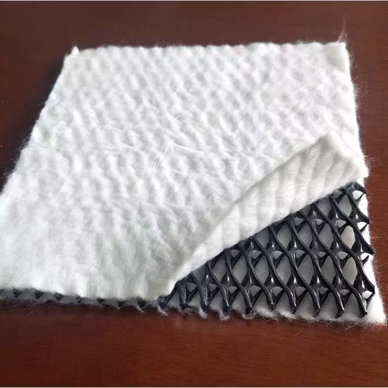 Drenaje Geocompuesto Geonet