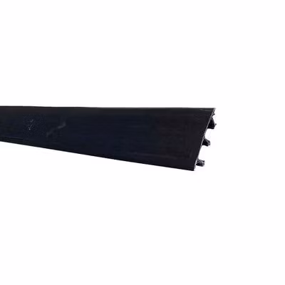 Empotrado en hormigón Geomembrana Accesorios PE E-Polylock