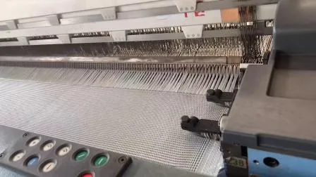 320g 150-50kn Pet tejido geotextil de alta resistencia