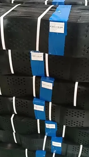 Plástico HDPE Geocelda Geocelda Sistema de confinamiento celular Control de erosión para construcción y protección de taludes