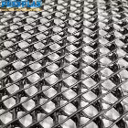 Red de drenaje compuesta 2D y 3D a precio de fábrica para la construcción de carreteras