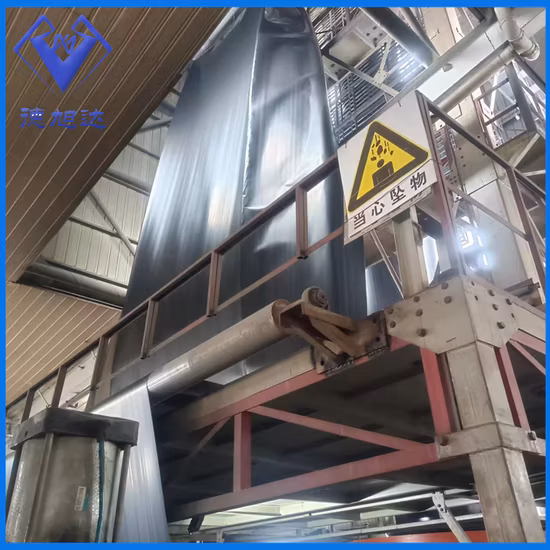 Nuevo material Geomembrana HDPE estándar ASTM